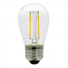  EA-S14-2.0W-12V-E26-2790-D - Emeryallen LED Miniature Lamp