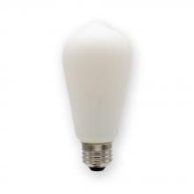  EA-S19-7.0W-E26-279W-D - Emeryallen LED Miniature Lamp