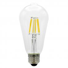  EA-S21-3.5W-12V-E26-2790-D - Emeryallen LED Miniature Lamp