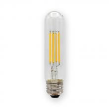  EA-T10-6.5W-E26-130-3090-D - Emeryallen LED Miniature Lamp