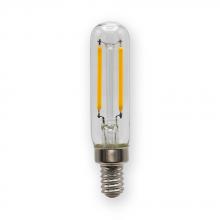  EA-T6-2.0W-E12-2790-D - Emeryallen LED Miniature Lamp