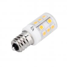  EA-E12-2.5W-001-279F-D - Emeryallen LED Miniature Lamp