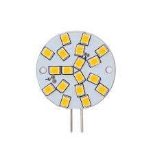  EA-G4-2.0W-003-AMB - Emeryallen LED Miniature Lamp