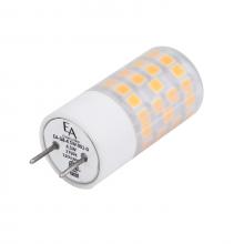  EA-G8-4.5W-001-309F-D - Emeryallen LED Miniature Lamp