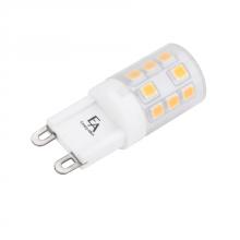  EA-G9-2.5W-001-279F-D - Emeryallen LED Miniature Lamp