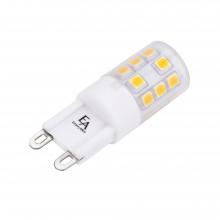  EA-G9-3.0W-001-279F-D - Emeryallen LED Miniature Lamp