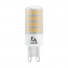  EA-G9-6.0W-001-279F-D - Emeryallen LED Miniature Lamp