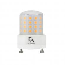  EA-GU24-5.0W-001-279F-D - Emeryallen LED Miniature Lamp