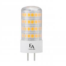  EA-GY6.35-5.0W-001-279F-D - Emeryallen LED Miniature Lamp