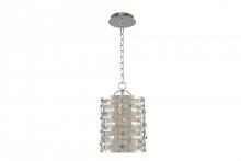  308711SL - Bridgeport 1 Light Pendant