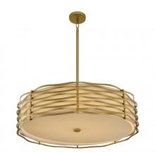  312754VBR - Paloma Large LED Pendant