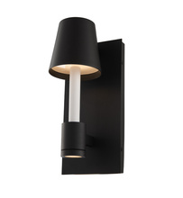  405321MBW - Candelero Small LED Wall Sconce