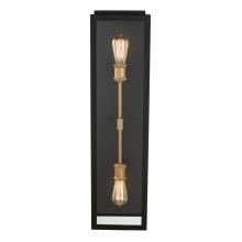  405521BSG - Ashland Medium Wall Sconce