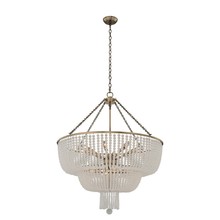  511857BCG - Esperanza 32 Inch Pendant