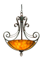  5194MG/BLZ - Mirabelle 40 Inch Pendant