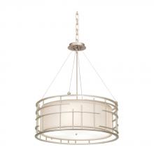  6483TS - Atelier 26 Inch Pendant