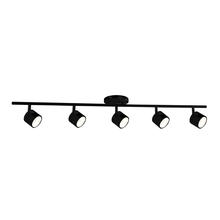  TR10036-BK - Lyra 36-in Black LED Track Lights