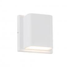  AT48426-WH-UNV-3CCT - Tolan 4-in White LED All terior Wall