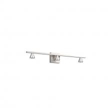  VL19931-BN-UNV - Dune 31-in Brushed Nickel LED Vanity