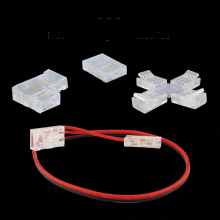 Elco Lighting EPSD23CB8 - Indoor Continuos COB Tape Light Accessories