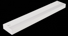 Elco Lighting EU3T24W - Lotus II LED Undercabinet Light