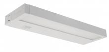 Elco Lighting EUB42L30W - DISCON 42"  LED UNDERCABINET 120V 3CCT