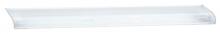 Elco Lighting EUBL12 - T5 Fluorescent Undercabinet Lens Light Accessories