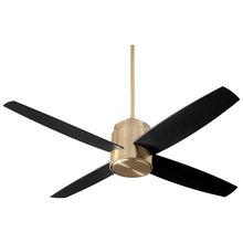  3-101-40 - OSLO 52" 4BL FAN - AGB