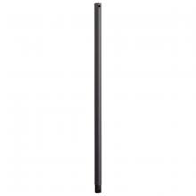  3-6-7215 - Fan 72" Downrod – Black