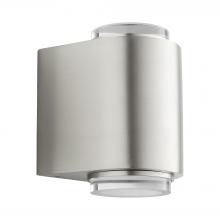  3-764-24 - RICO 2x7w WET SCONCE - SN