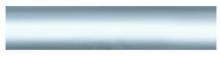  2255NN - 24-in Downrod Extension for Ceiling Fans Satin Nickel