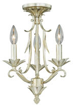  W0106 - Austen 3L Mini Chandelier (Trimount)