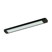  X0040 - Instalux 21-in LED Motion Under Cabinet Strip Light Bronze