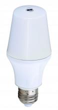  Y0002 - Instalux 60W Equivalent LED Sensor Bulb White