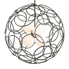  131602-SKT-MULT-20-GG0677 - Olympus Orb Pendant