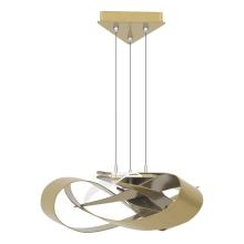  136520-LED-STND-86 - Flux LED Pendant