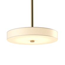  139710-LED-MULT-86-SH1971 - Disq LED Pendant