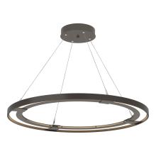  139776-LED-STND-07-14 - Ringo LED Pendant