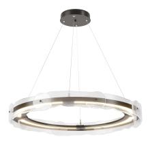  139780-LED-STND-14-ZM0518 - Solstice LED Pendant