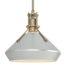  184251-SKT-MULT-84-82 - Henry with Chamfer Pendant