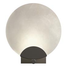  201059-SKT-07-AR - Callisto 1-Light Sconce