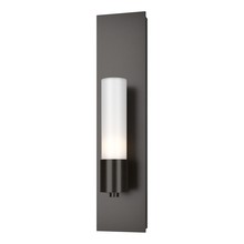  204420-SKT-14-GG0392 - Portico 1 Light Sconce