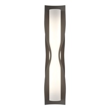  204795-SKT-14-GG0347 - Dune Large Sconce