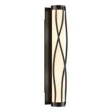  205401-SKT-14-GG0347 - Twine Sconce