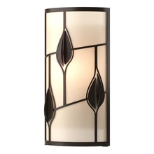  205420-SKT-14-BB0420 - Alison's Leaves Sconce