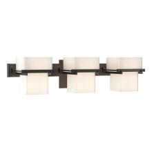  207833-SKT-14-GG0106 - Kakomi 3 Light Sconce