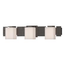  207843-SKT-14-GG0108 - Impressions 3 Light Sconce