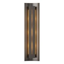  217635-SKT-14-CC0205 - Gallery Sconce