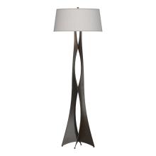  233070-SKT-14-SE2202 - Moreau Floor Lamp