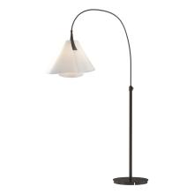  234505-SKT-14-SH1992 - Mobius Arc Floor Lamp